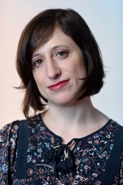 A portrait of Eliza Hittman