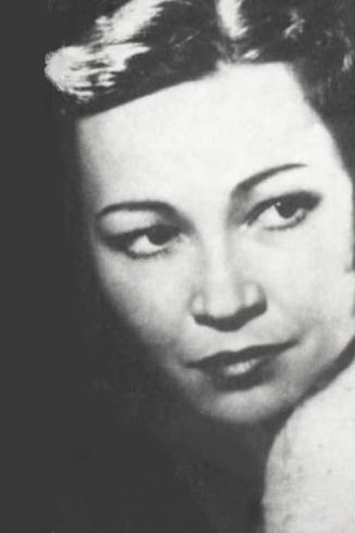 Eliza Petrăchescu photo