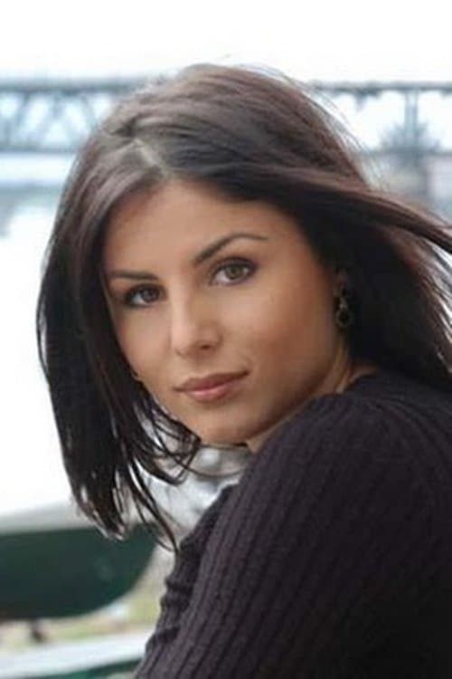 Eliza Ryciak photo