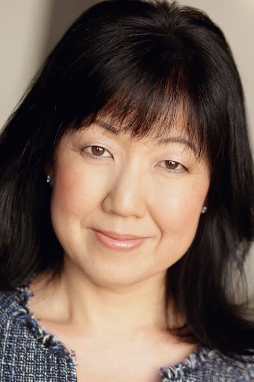 Eliza Shin photo
