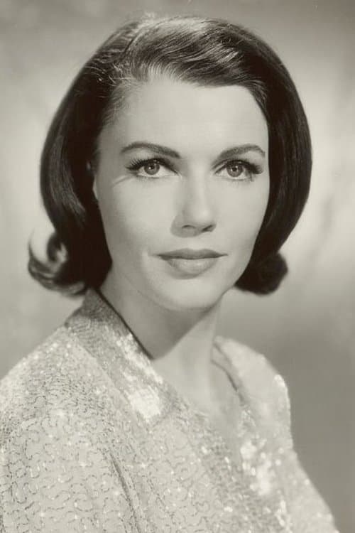 Elizabeth Allen photo