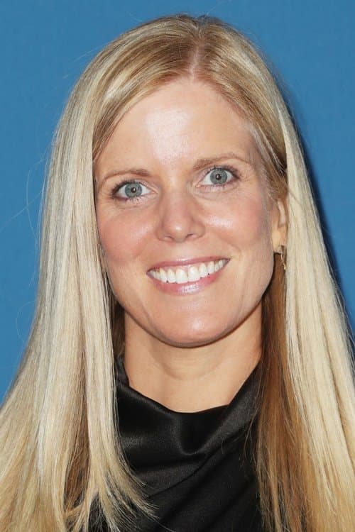 A portrait of Elizabeth Allen Rosenbaum