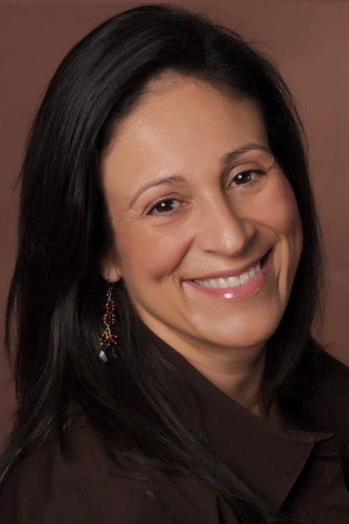 Elizabeth Avellan photo
