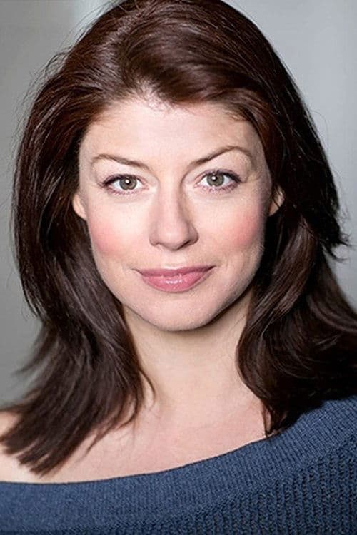 Elizabeth Boag photo