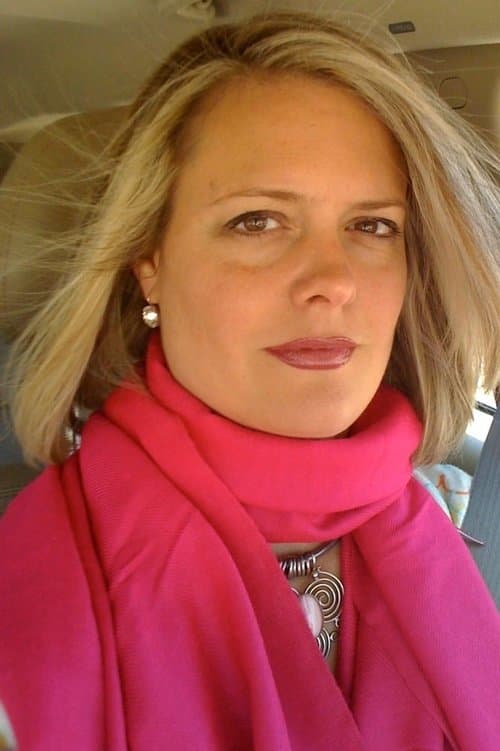 Elizabeth Cox photo