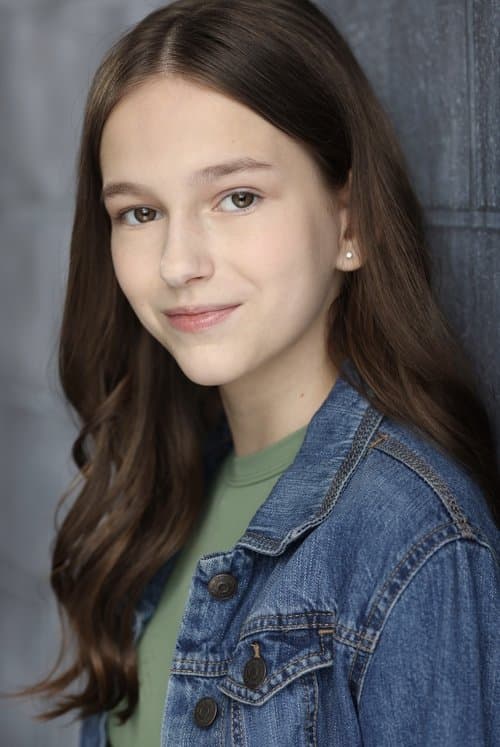 Elizabeth Kaluev photo
