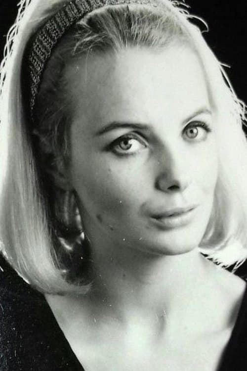 Elizabeth Knight photo