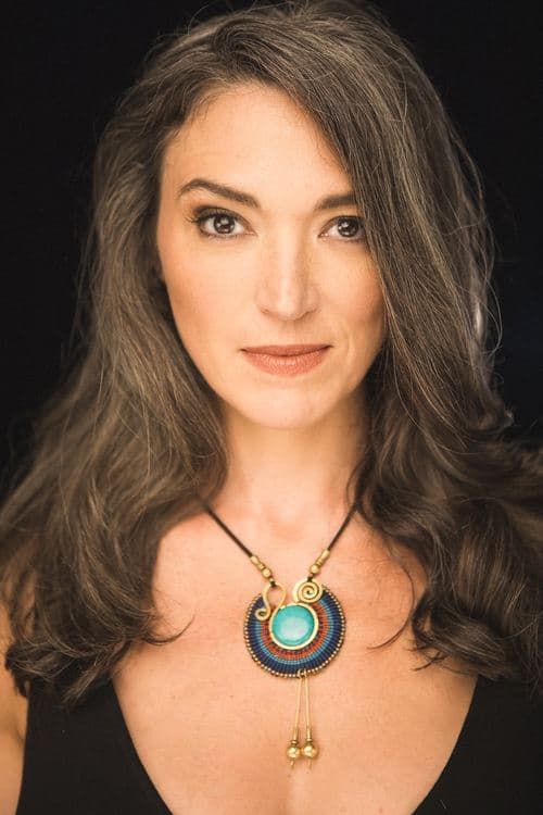 Elizabeth Laidlaw photo