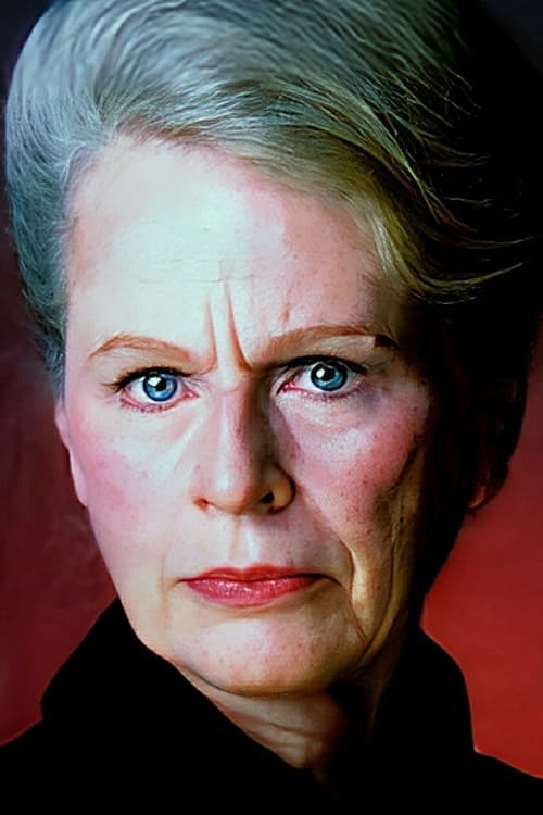 Elizabeth Lawrence photo
