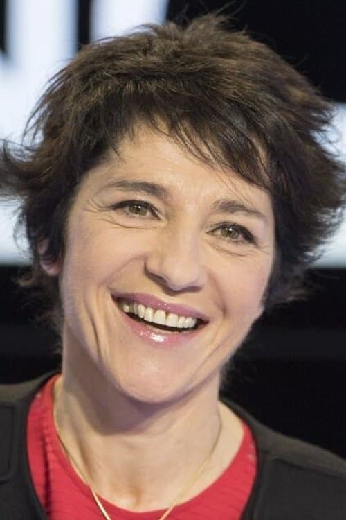 Élizabeth Martichoux photo