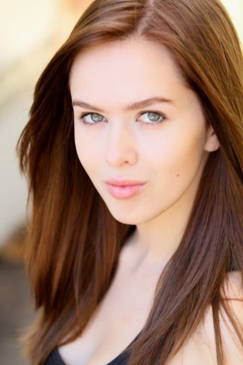 Elizabeth McLaughlin photo