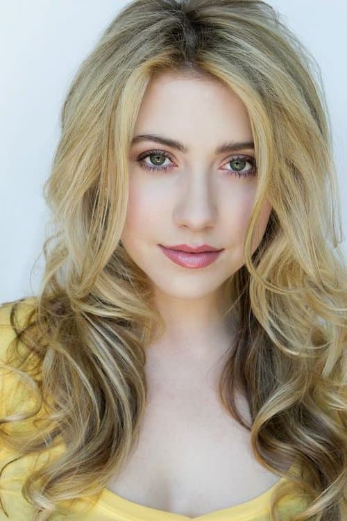 Elizabeth Nicole Abrams photo