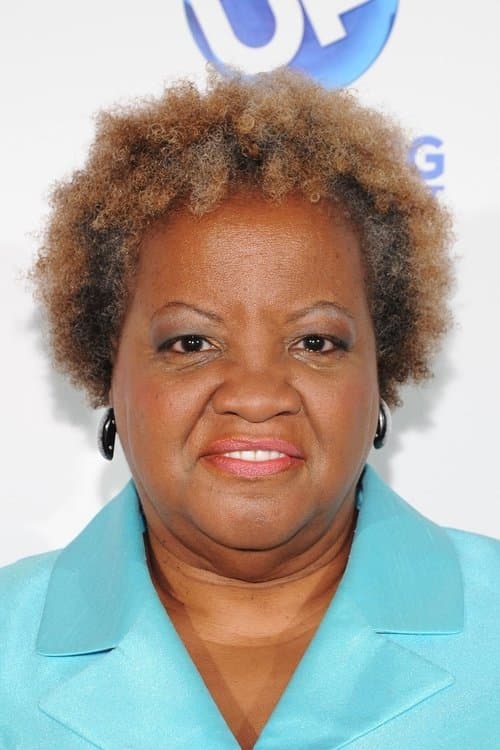 Elizabeth Omilami photo