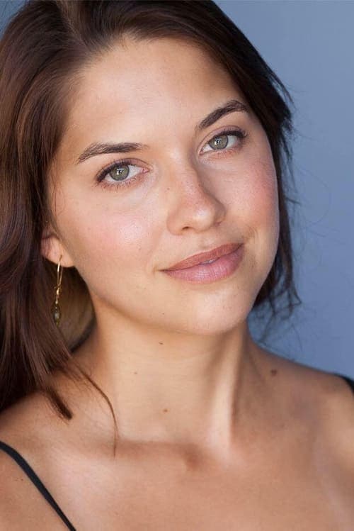 Elizabeth Peterson photo
