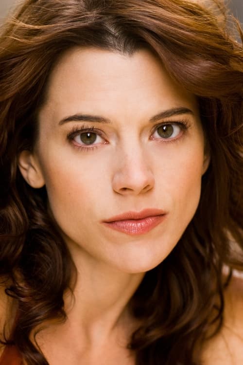 Elizabeth Roberts photo