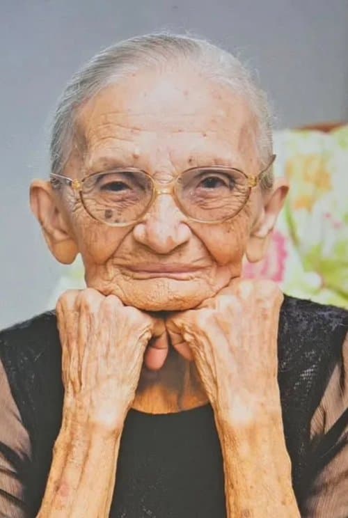 Elizabeth Teixeira photo