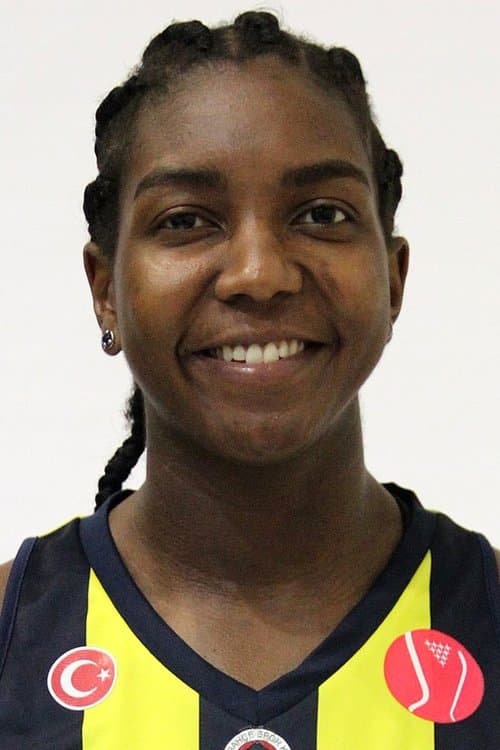 Elizabeth Williams photo
