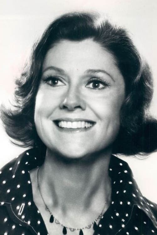 Elizabeth Wilson photo