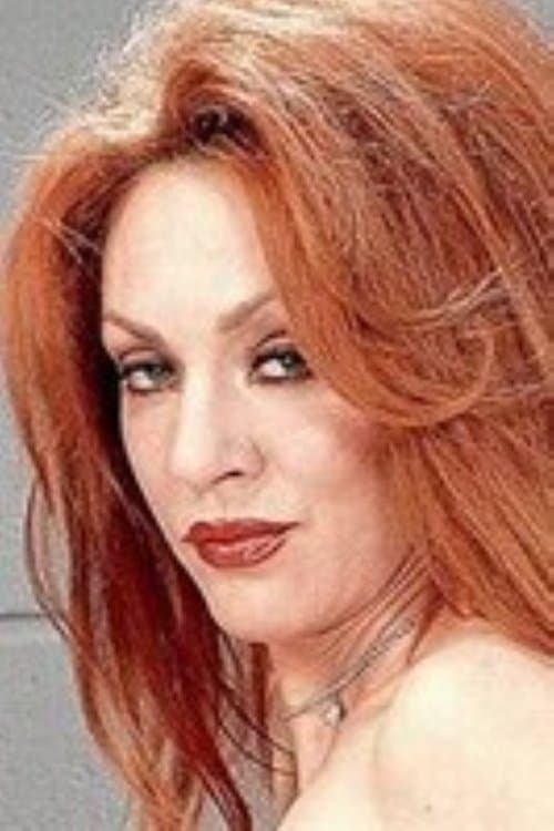 Elizabeth X. photo