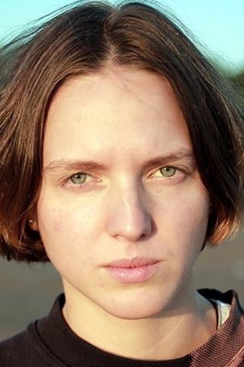 Elizaveta Vitkovskaya photo