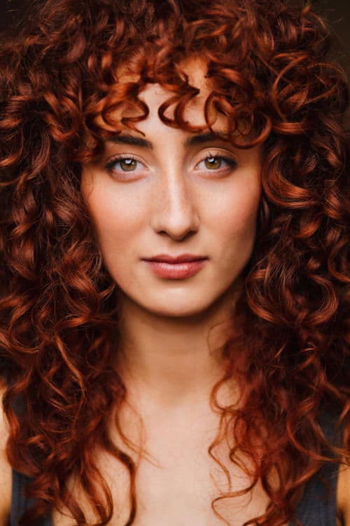 Elke Hinrichsen photo