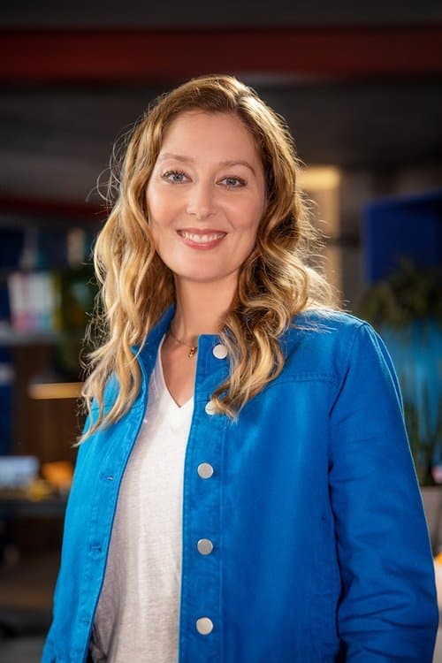 Elke Van Mello photo
