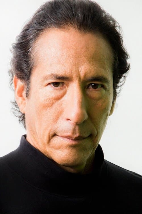 Elkin Díaz photo