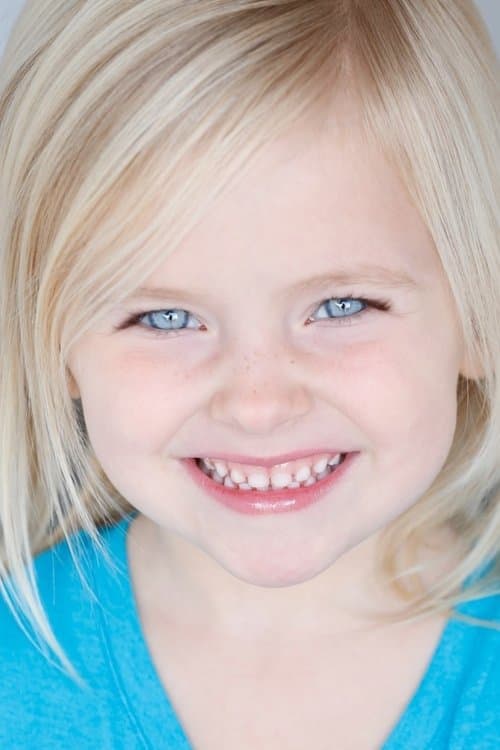 Ella Allan photo