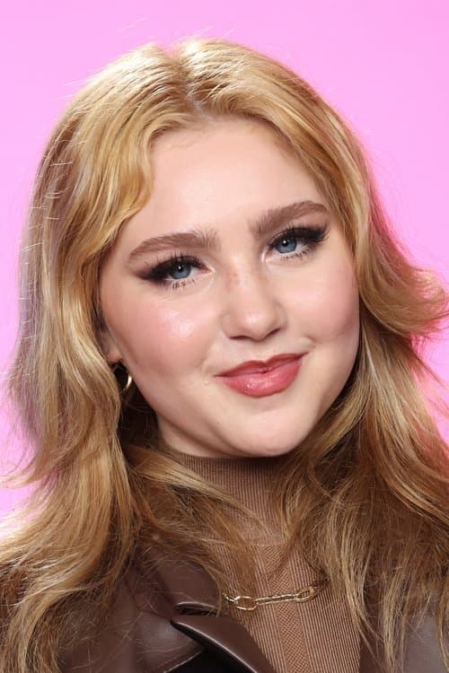 Ella Anderson photo