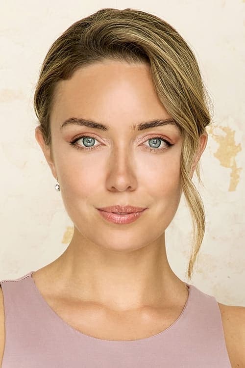 Ella Cannon photo