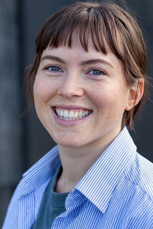 Ella Gilbert photo