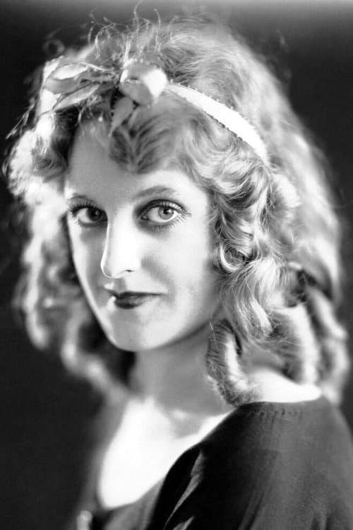 Ella Hall photo