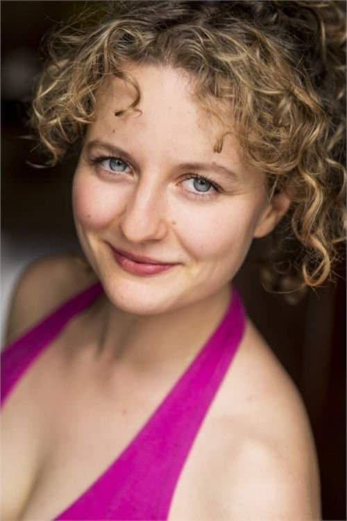 Ella Hope-Higginson photo