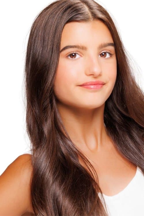 Ella Kaminski photo