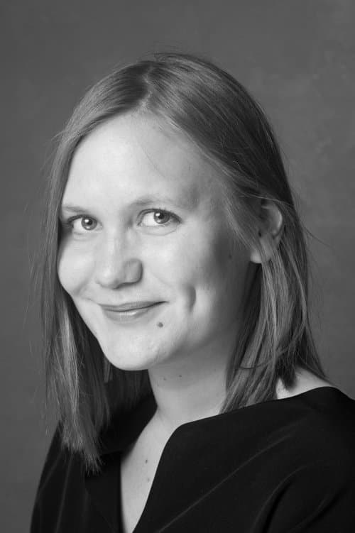 Ella Lahdenmäki photo