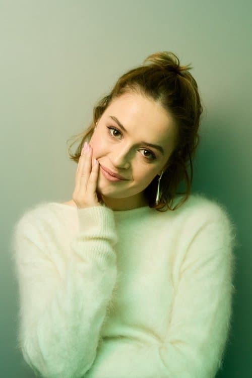 Ella Øverbye photo