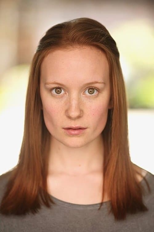 Ella Peel photo