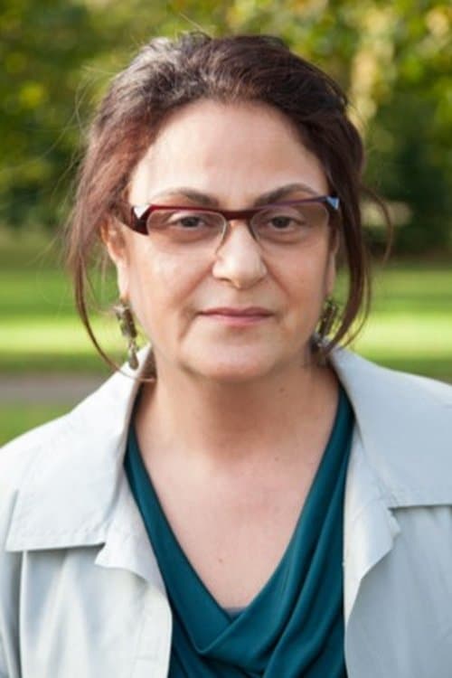 Ella Shohat photo
