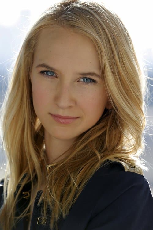 Elle Peterson photo