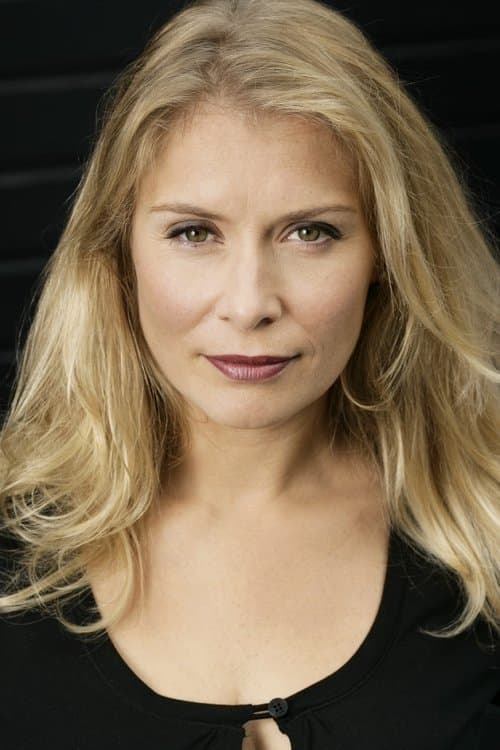 Elle van Rijn photo