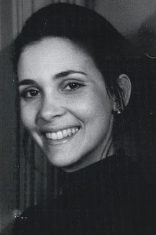 Ellen Barber photo