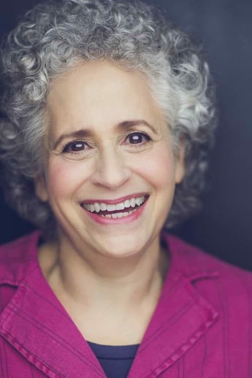Ellen Boscov photo