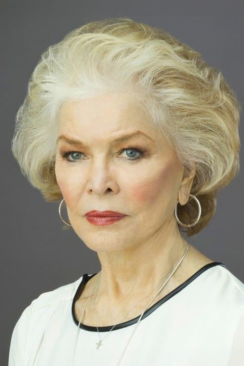 Ellen Burstyn photo
