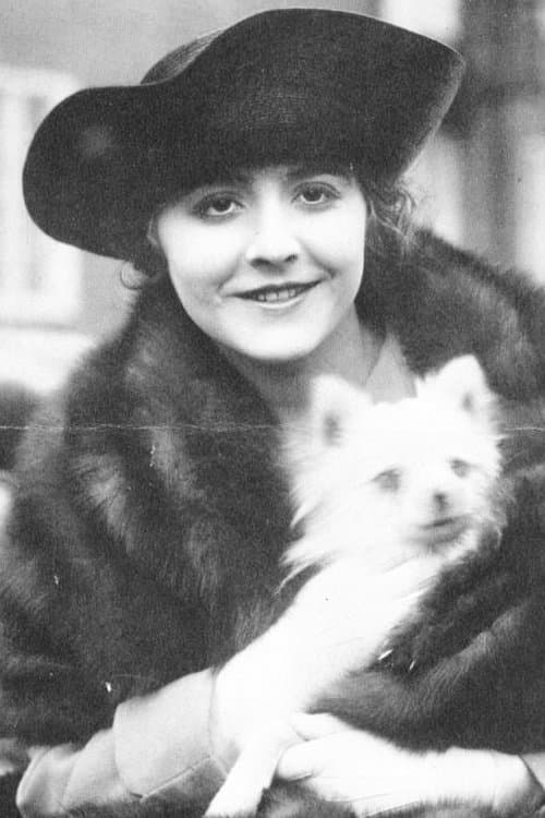 Ellen Dall photo