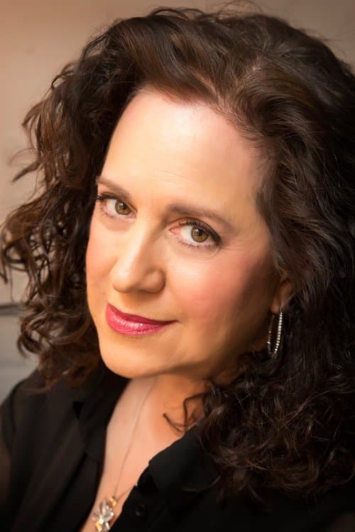 Ellen David photo