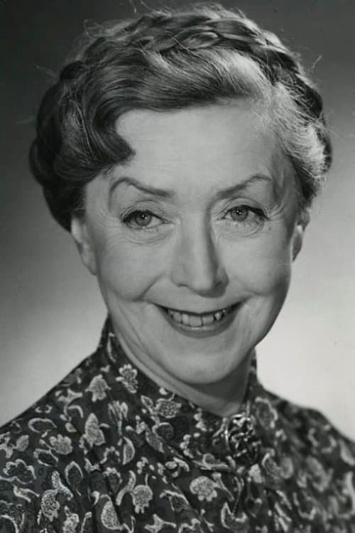 Ellen Gottschalch photo