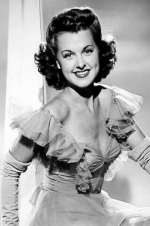 Ellen Hall photo