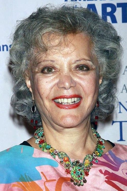 Ellen Holly photo