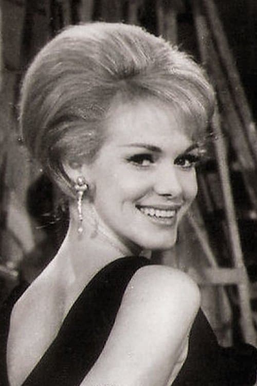 Ellen Kessler photo
