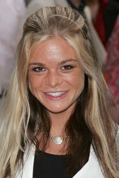 Ellen Muth photo